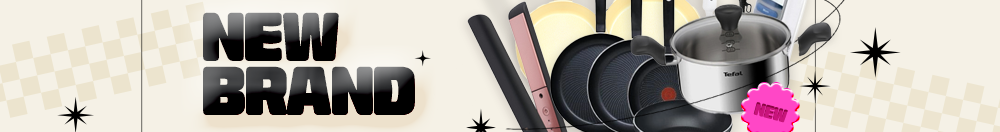 신규 브랜드 모음전